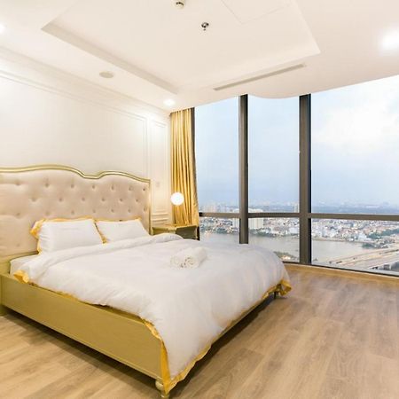 Landmark 81 Luxury Condotel Ho Şi Min Dış mekan fotoğraf
