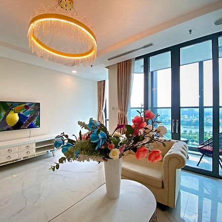 Landmark 81 Luxury Condotel Ho Şi Min Dış mekan fotoğraf