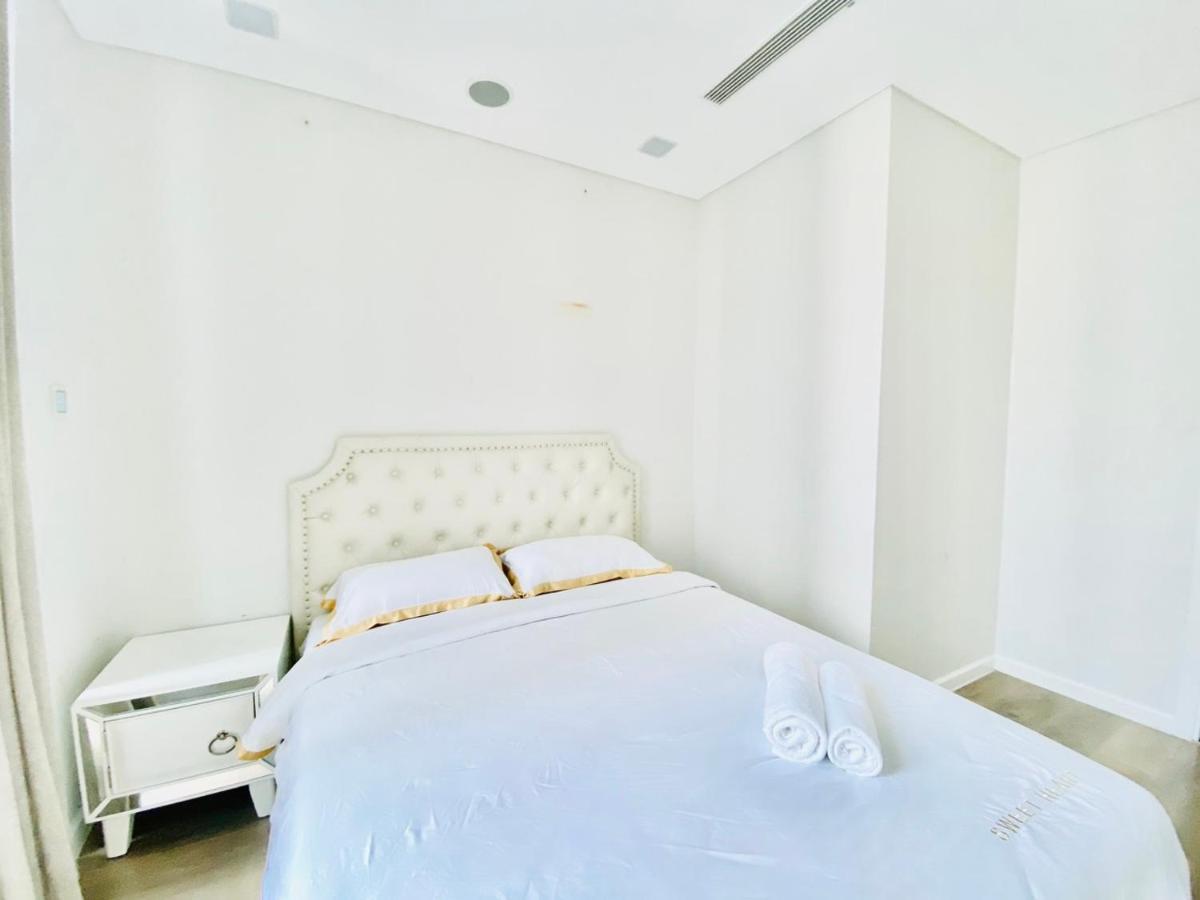 Landmark 81 Luxury Condotel Ho Şi Min Dış mekan fotoğraf