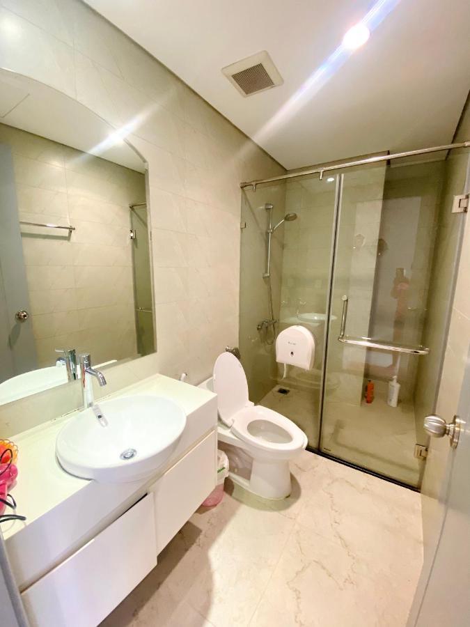 Landmark 81 Luxury Condotel Ho Şi Min Dış mekan fotoğraf