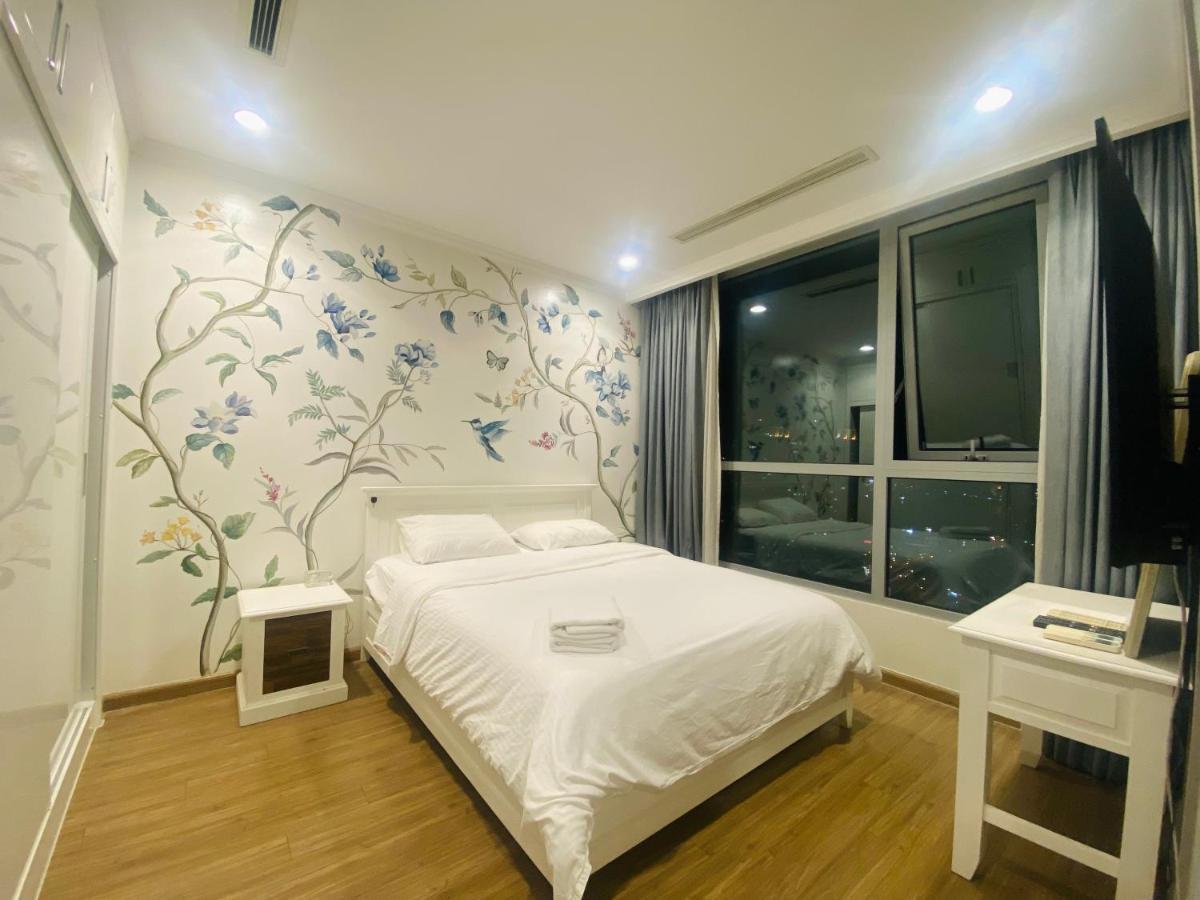 Landmark 81 Luxury Condotel Ho Şi Min Dış mekan fotoğraf